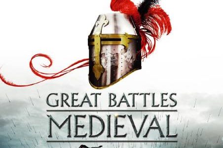 History Great Battles Medieval [NTSC-U][ISO] Xbox360