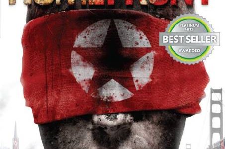 Homefront [Region Free][ISO][iMARS] Xbox360
