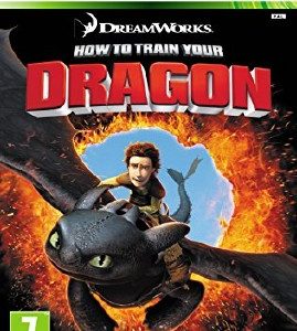 How To Train Your Dragon [ISO][Region Free] Xbox360