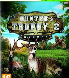 Hunters Trophy 2 Europa [ISO][PAL] Xbox360