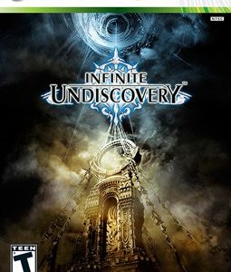 Infinite Undiscovery
[NTSC-U][PAL][ISO] Xbox360