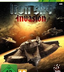 Iron Sky Invasion [PAL][NTSC-J][ISO] Xbox360