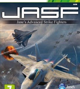 JASF Janes Advanced Strike Fighters [PAL][NTSC-U][ISO] Xbox360