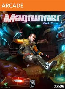 Magrunner Dark Pulse [Jtag/RGH][XBLA][Arcade] Xbox360