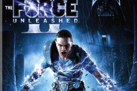 Star Wars The Force Unleashed 2 [Jtag/RGH] + DLC Xbox360