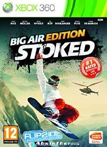 Stoked Big Air Edition [Jtag/RGH] Xbox360