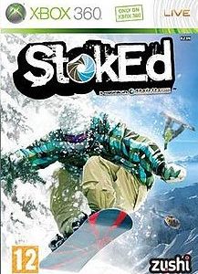 Stoked [Jtag/RGH] Xbox360