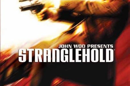 Stranglehold John Woo Presents
[Jtag/RGH] Xbox360