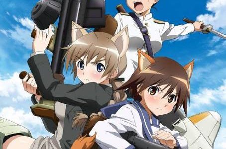 Strike Witches Shirogane no Tsubasa [Jtag/RGH] Xbox360