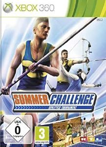 Summer Challenge Athletics Tournament [Jtag/RGH] Xbox360