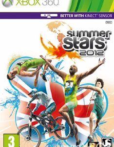 Summer Stars 2012 [Jtag/RGH] Xbox360